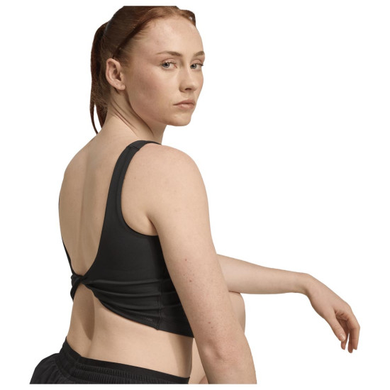 Adidas Γυναικείο μπουστάκι Power Light Support Bra